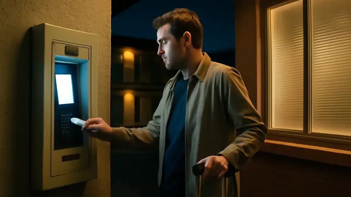 Check-in automatico in hotel: quali passaggi verificare se il telefono resta senza connessione all’arrivo