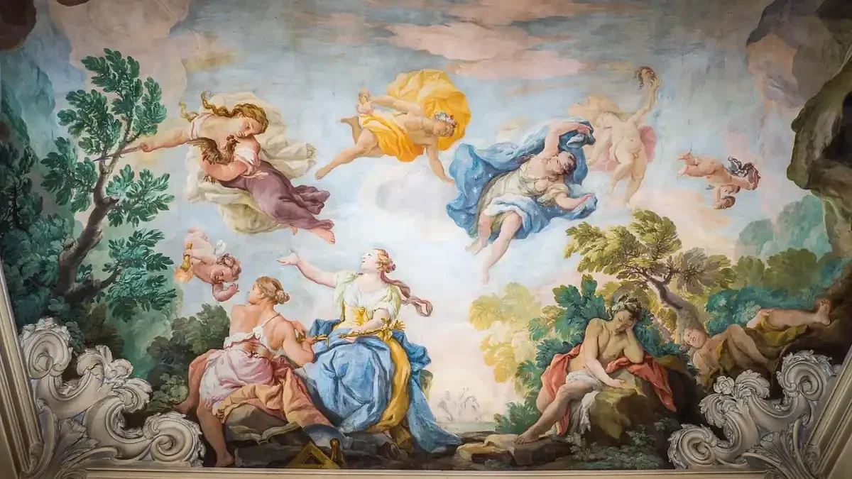 Visita alla Reggia di Venaria in ottobre: dove verificare orari e biglietti prima di fissare il soggiorno